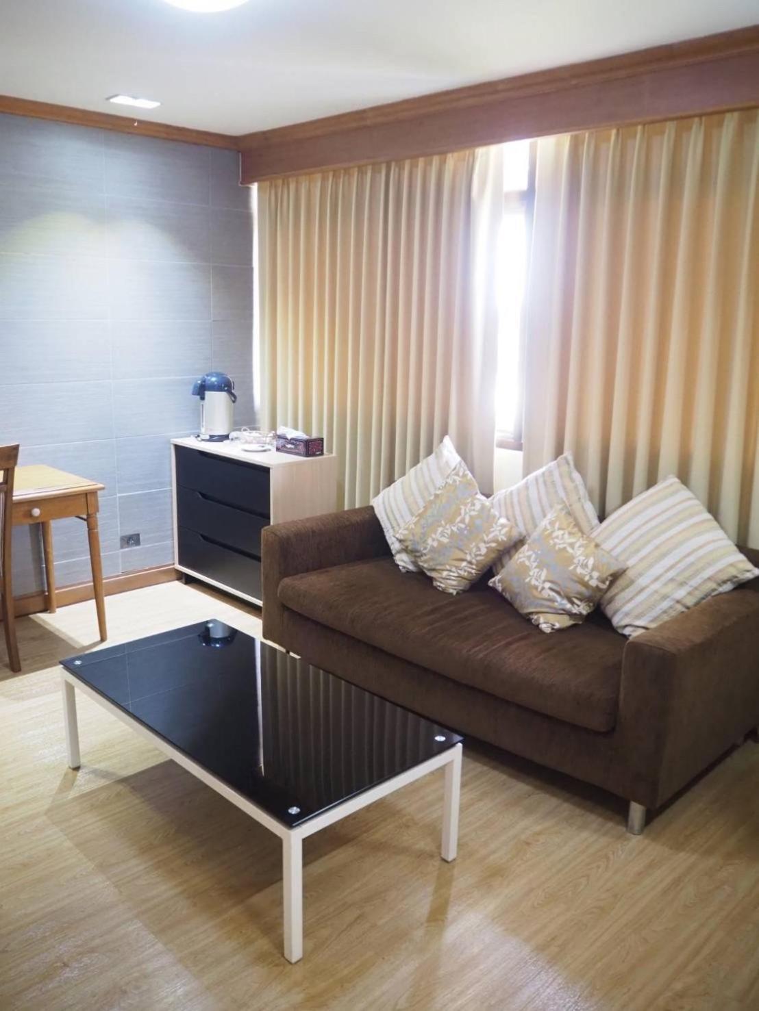 Phuphanplace Hotel Ban Phang Khwang Tai Exterior photo